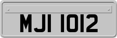 MJI1012