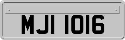 MJI1016