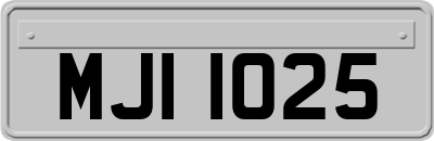 MJI1025