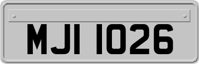 MJI1026