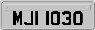 MJI1030