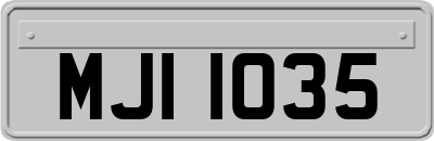 MJI1035