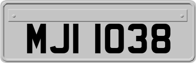 MJI1038