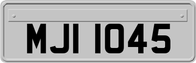 MJI1045