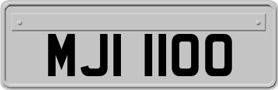MJI1100