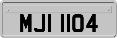 MJI1104