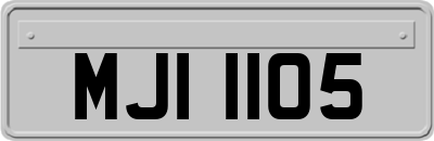 MJI1105