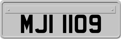 MJI1109
