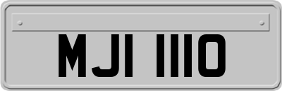 MJI1110