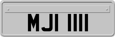 MJI1111