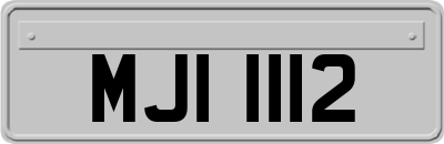 MJI1112