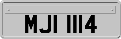 MJI1114