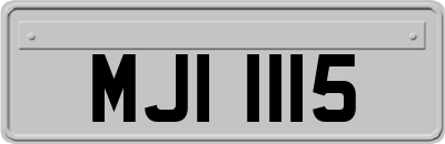 MJI1115