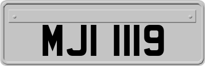 MJI1119