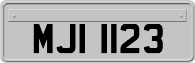 MJI1123