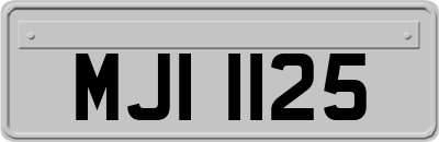 MJI1125