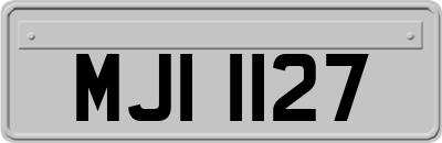 MJI1127