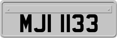 MJI1133