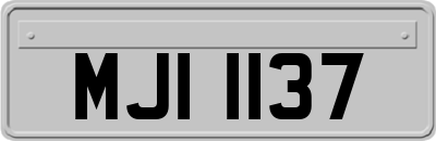 MJI1137