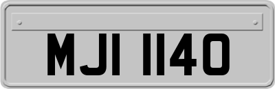 MJI1140