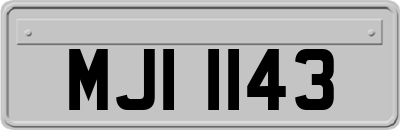 MJI1143