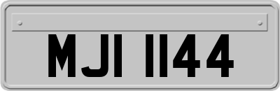 MJI1144