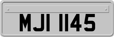 MJI1145