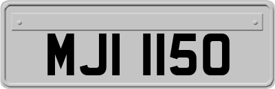 MJI1150