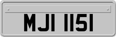 MJI1151