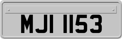 MJI1153