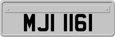 MJI1161