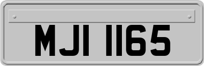 MJI1165