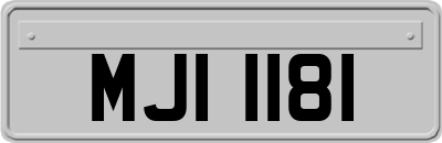 MJI1181