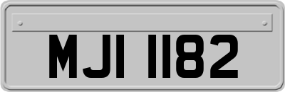 MJI1182