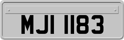 MJI1183
