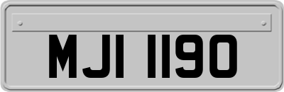 MJI1190