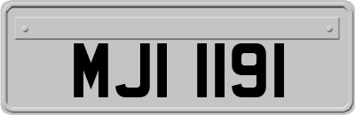 MJI1191