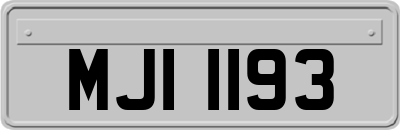 MJI1193