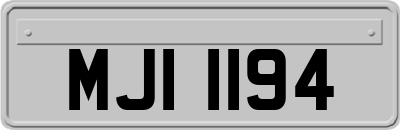 MJI1194