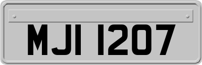 MJI1207