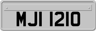 MJI1210
