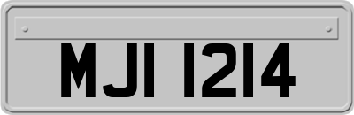 MJI1214