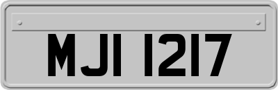 MJI1217