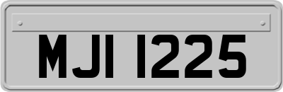 MJI1225
