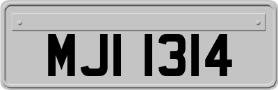 MJI1314