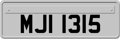 MJI1315