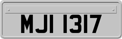 MJI1317