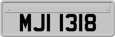 MJI1318