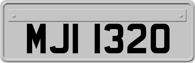 MJI1320