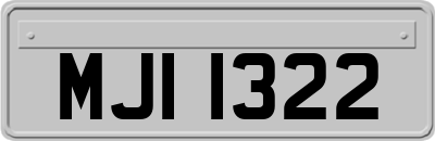 MJI1322